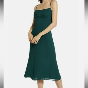 Reformation Arie dress